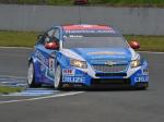 Chevrolet Cruze WTCC 2011 года